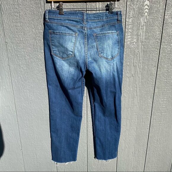 STS BLUE Caroline High Rise Jeans 27 - Picture 2 of 9